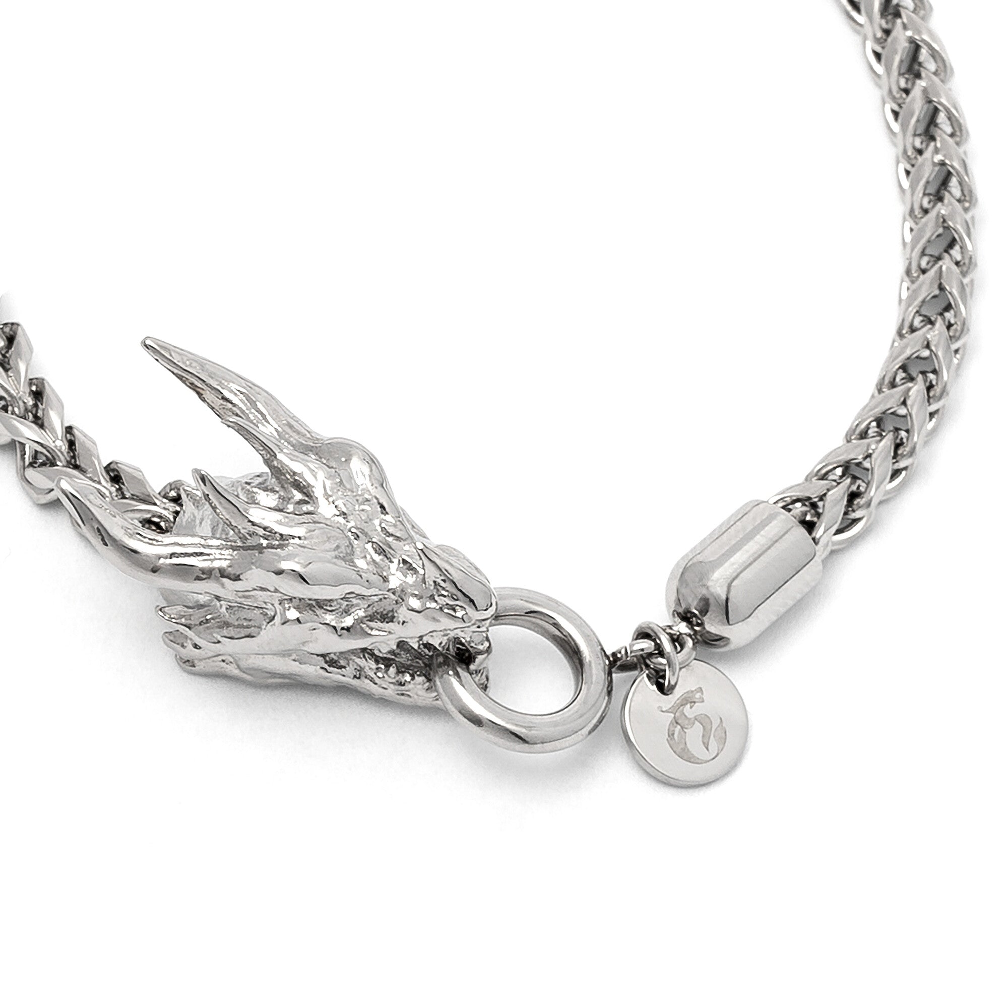 Feuerschwanz Dragon Armband 390493