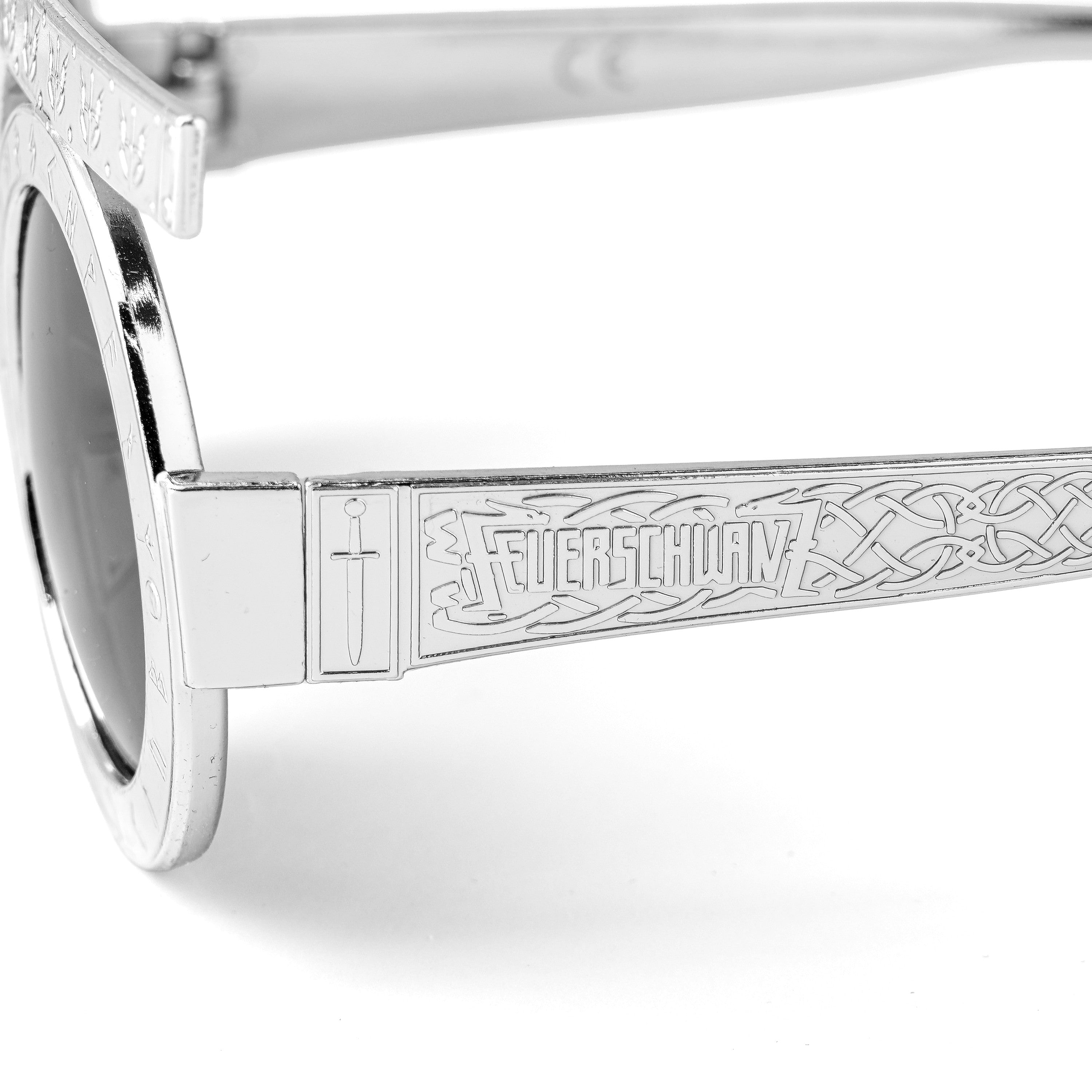 Feuerschwanz Knightclub Sonnenbrille 437437