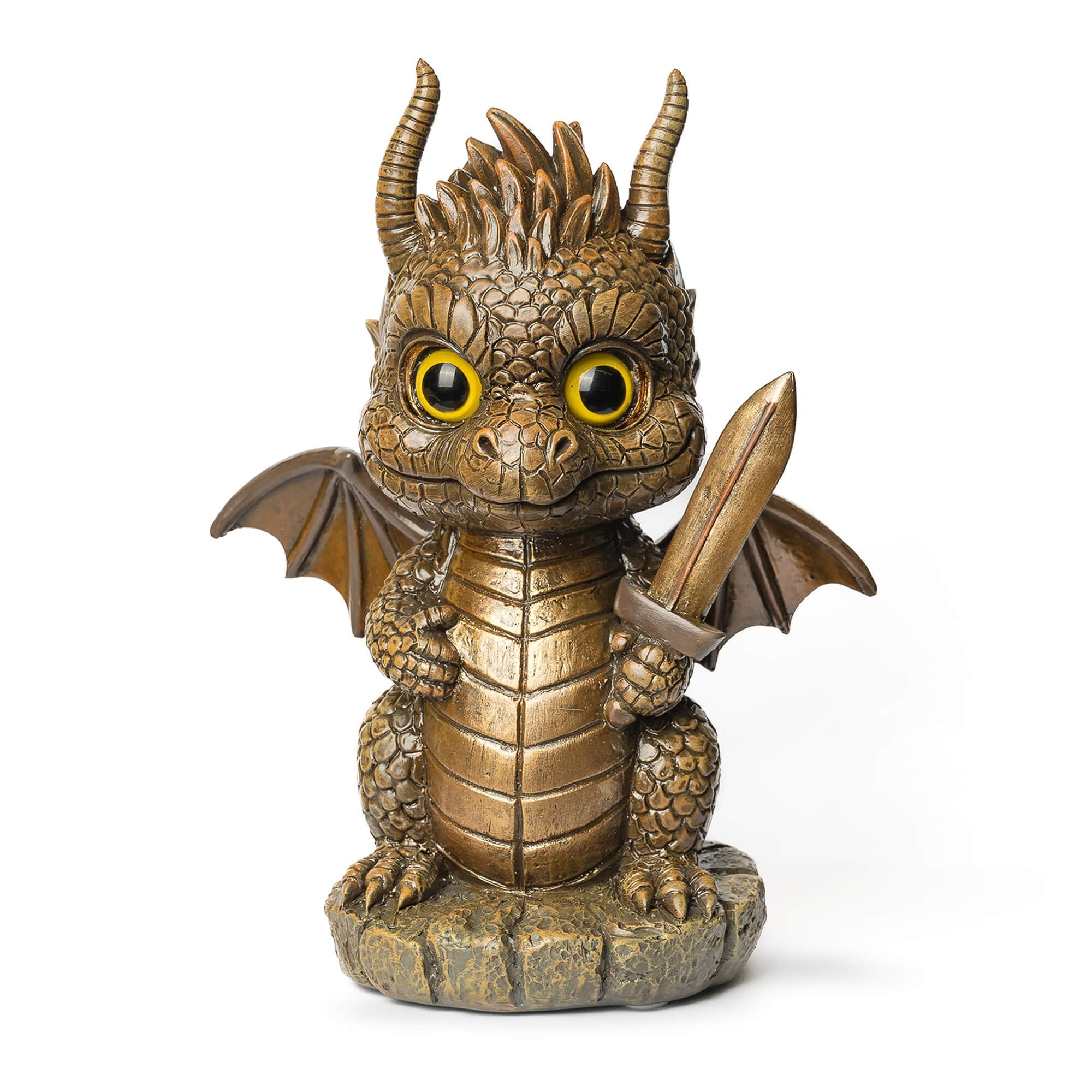 Feuerschwanz Little Dragon Spardose 425164