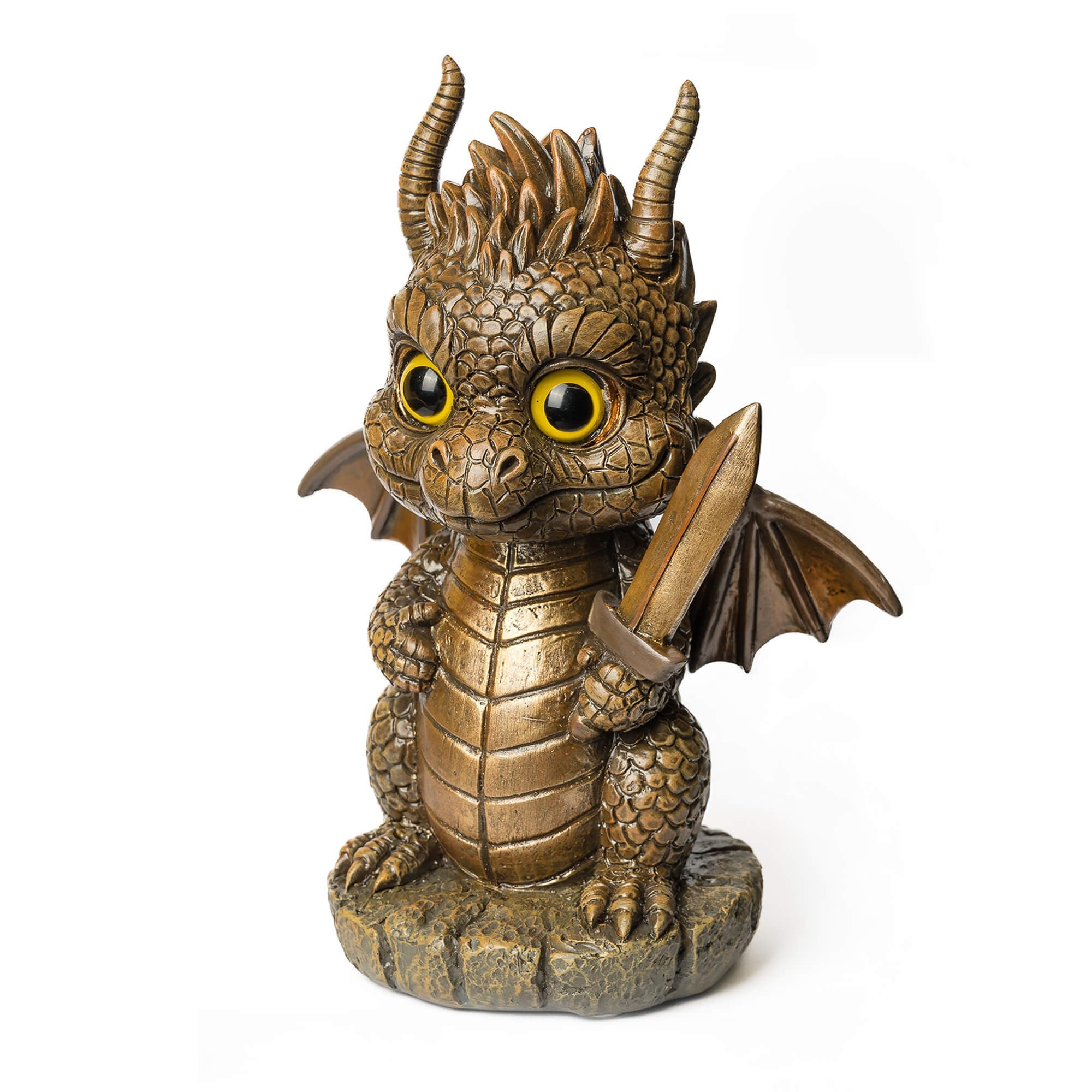 Feuerschwanz Little Dragon Spardose 425166