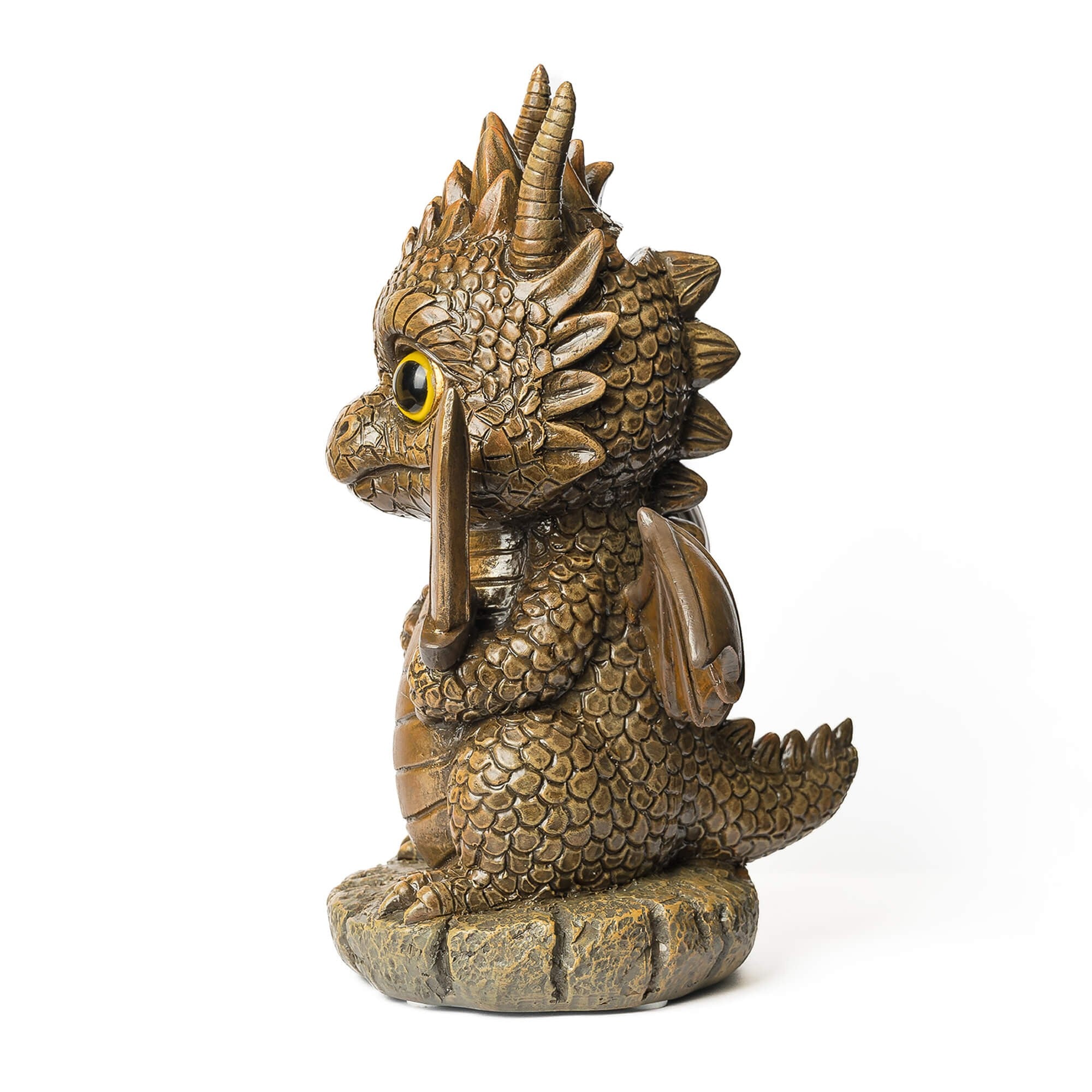 Feuerschwanz Little Dragon Spardose 425168