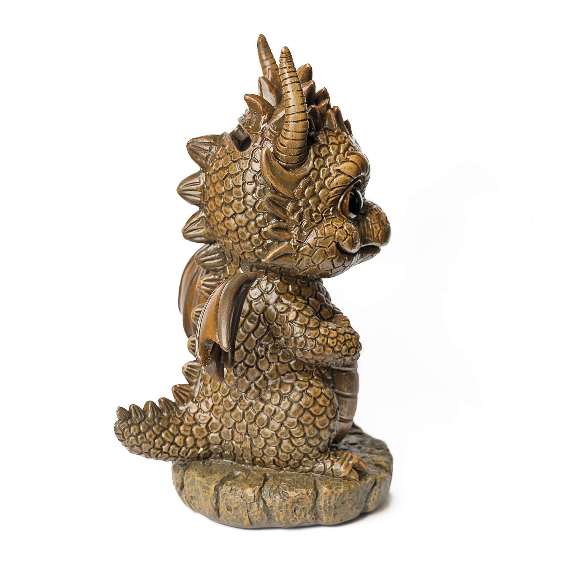 Feuerschwanz Little Dragon Spardose 425172