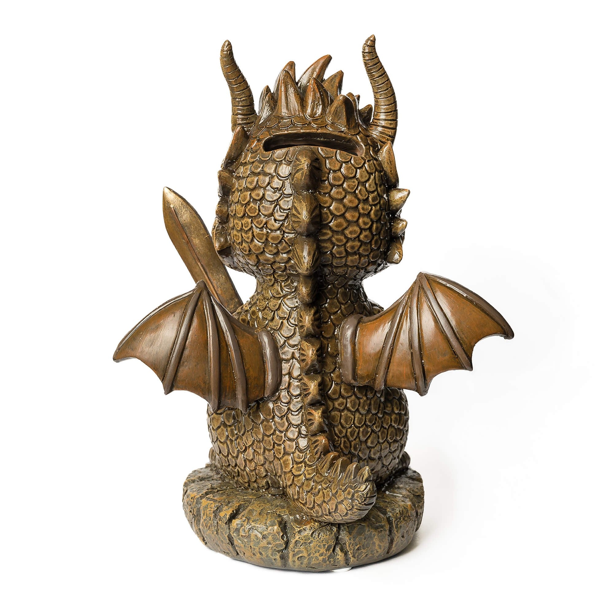 Feuerschwanz Little Dragon Spardose 425170