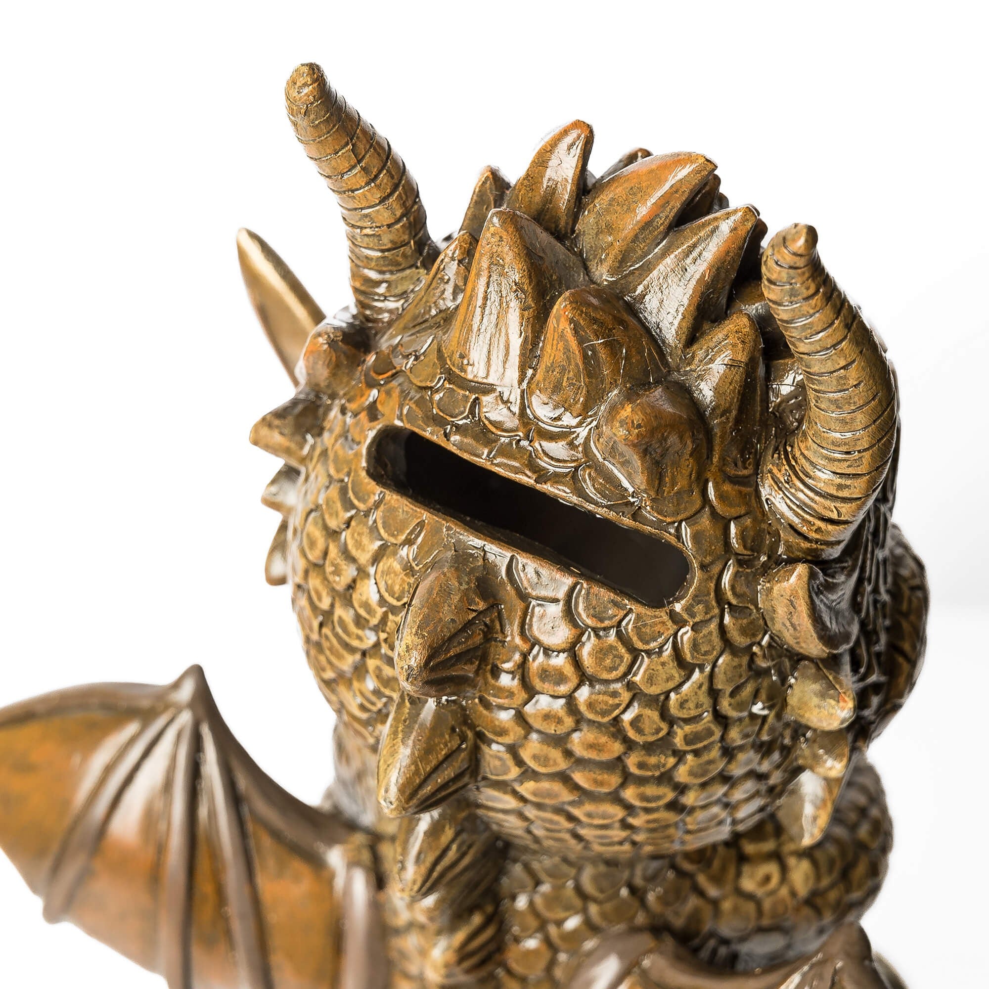 Feuerschwanz Little Dragon Spardose 425174