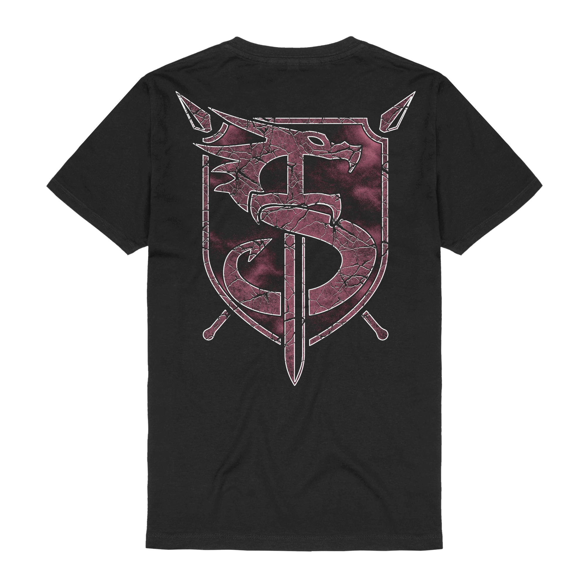 Feuerschwanz Little Girlie Dragon T-Shirt 441007